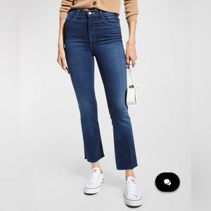 MOTHER - The Hustler - size 27